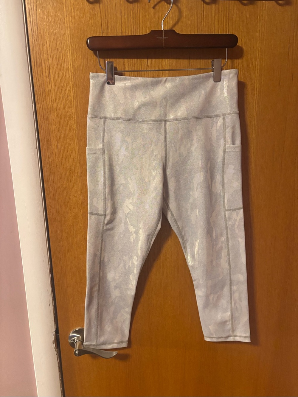Zyia Tights